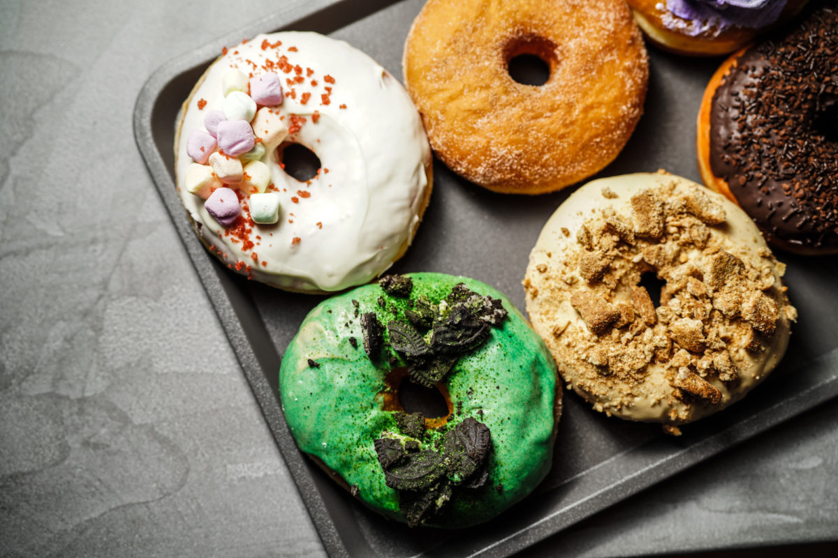 ダールフルットコーヒーロースターズのコーヒーマシンPROBAT 5KPⅢ